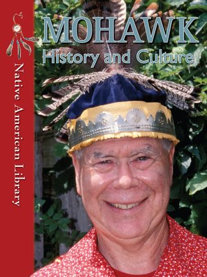 cover image of Mohawk History and Culture